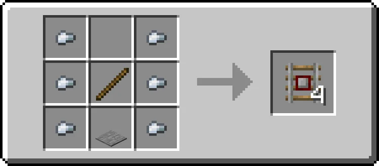 Скриншот Rail Recipe Rebalance 2