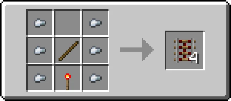 Скриншот Rail Recipe Rebalance 3