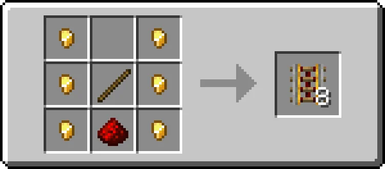 Скриншот Rail Recipe Rebalance 4