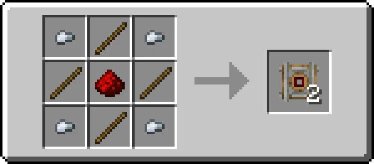 Скриншот Rail Recipe Rebalance 5