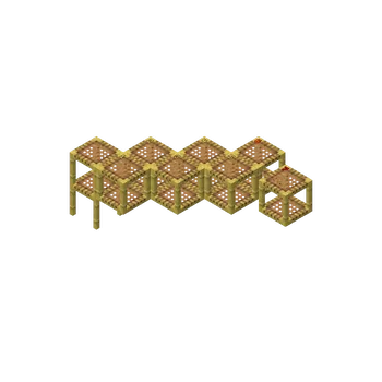 Скриншот railgun's Redstone Pack 3