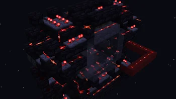 Скриншот railgun's Redstone Pack 4