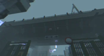 Скриншот Raincore 2