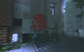 Скриншот Raincore 5