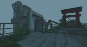 Скриншот Raincore 6