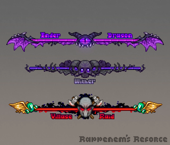 Скриншот Rappenem's Reforge 1