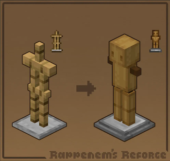 Скриншот Rappenem's Reforge 7