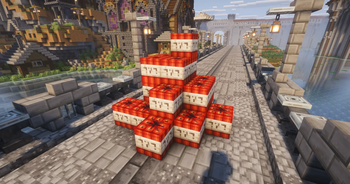 Скриншот Rappenem's Reforge 8