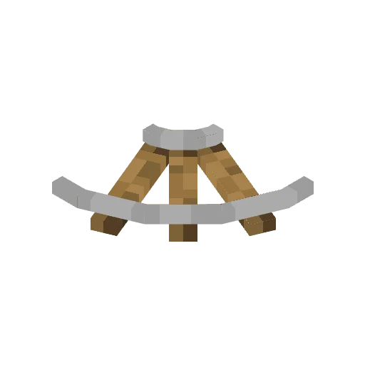 RAY's 3D Rails