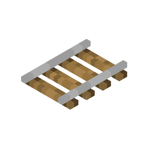 Скриншот RAY's 3D Rails 2