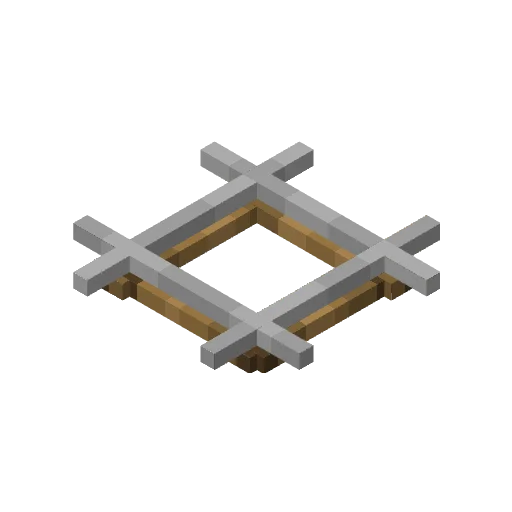 Скриншот RAY's 3D Rails 3