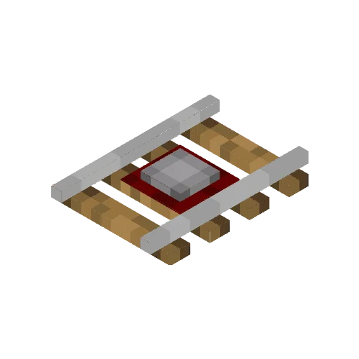 Скриншот RAY's 3D Rails 6