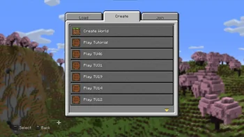 Legacy Modpack Resources