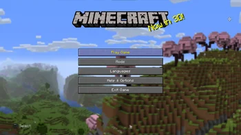 Скриншот Legacy Modpack Resources 3
