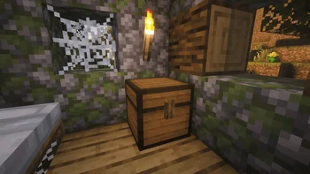 Скриншот Realistic Chests 2