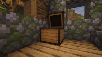 Скриншот Realistic Chests 3