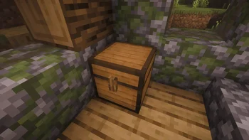 Скриншот Realistic Chests 4