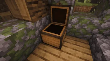 Скриншот Realistic Chests 5