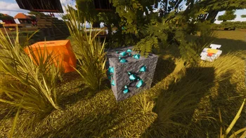 Realistic JAVA pack