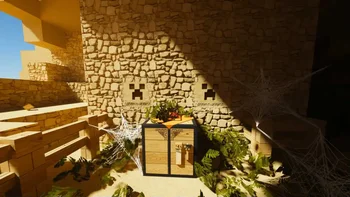 Скриншот Realistic JAVA pack 2