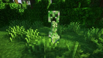 Скриншот Realistic Mobs 4