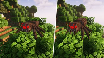 Скриншот Realistic Mobs 5