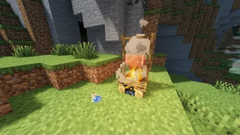 Скриншот RealisticCraft 2