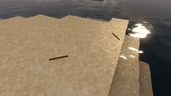 Скриншот RealisticCraft 3