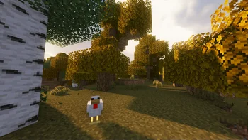 Скриншот RealisticCraft 4