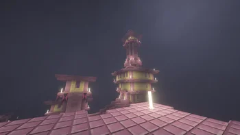 Скриншот RealisticCraft 5