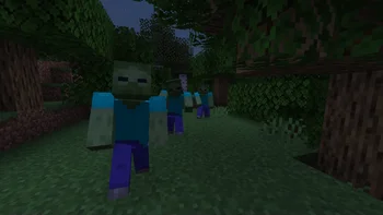 Скриншот Reanimated Blue 6