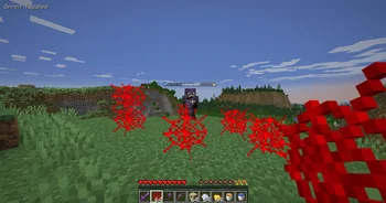 Скриншот Red Cobwebs 2
