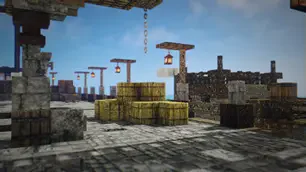 Скриншот RedHat Shaders 2