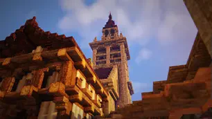 Скриншот RedHat Shaders 3