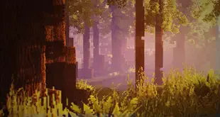 Скриншот RedHat Shaders 4