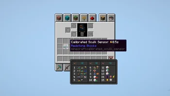 Скриншот Redstone Tweaks 3