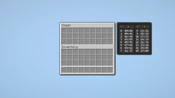 Скриншот Redstone Tweaks 4