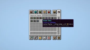 Скриншот Redstone Tweaks 5