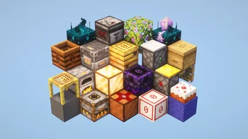 Скриншот Redstone Tweaks 6