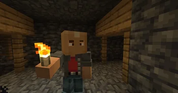 Refined Torches