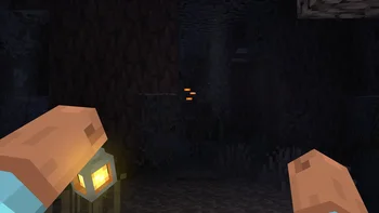 Скриншот Refined Torches 2