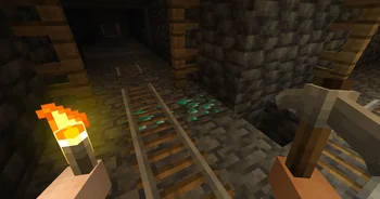 Скриншот Refined Torches 3