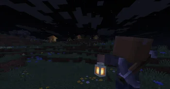 Скриншот Refined Torches 4