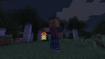 Скриншот Refined Torches 6