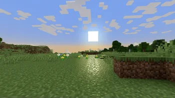 Reflective Vanilla Shaders