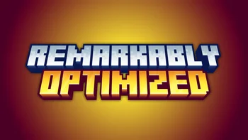 Remarkably Optimized