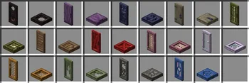 Скриншот Remodeled Doors 3D 5