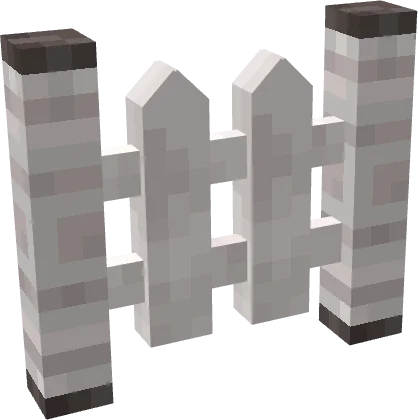 Скриншот Remodeled Fence and Gates 2