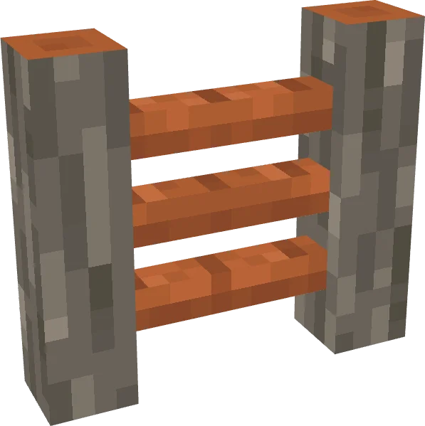 Скриншот Remodeled Fence and Gates 3