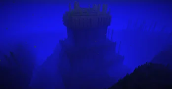 Скриншот Repurposed Structures - Better Jungle Temples Compat 2